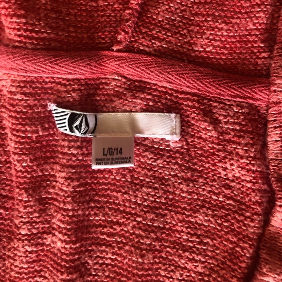 Volcom Long Sleeve - Picture 5 of 8